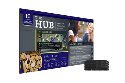 Planar Clarity Matrix G3 MX<br>分離式液晶拼接顯示系統(tǒng) Planar Clarity Matrix G3 MX<br>分離式液晶拼接顯示系統(tǒng)